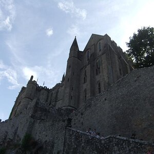 26June2012 Mont St Michel (160)