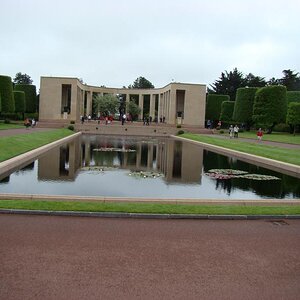 26June2012 Normandy Landing Beaches (32)