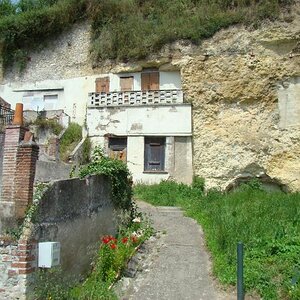 28June2012 Ambois Leonardo Da Vinci (10)