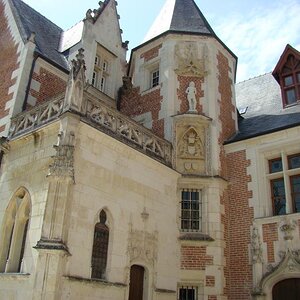 28June2012 Ambois Leonardo Da Vinci (18)