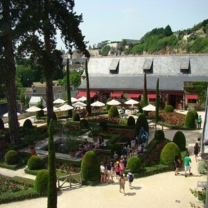 28June2012 Ambois Leonardo Da Vinci (26)