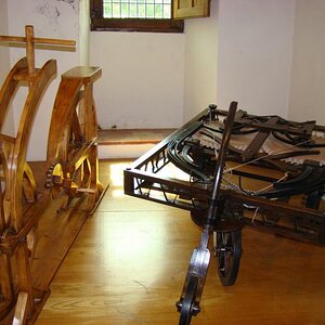 28June2012 Ambois Leonardo Da Vinci (47)