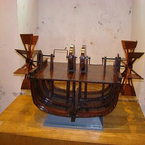 28June2012 Ambois Leonardo Da Vinci (54)