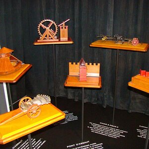 28June2012 Ambois Leonardo Da Vinci (70)