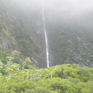 Iao Needle Area--Maui