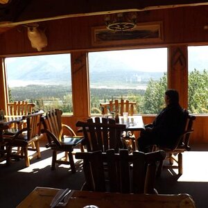 2013 Longrifle Lodge - An AK roadhouse