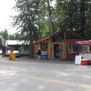 2013 Talkeetna AK