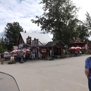 2013 Talkeetna AK