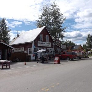 2013 Talkeetna AK