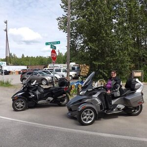 2013 Talkeetna AK