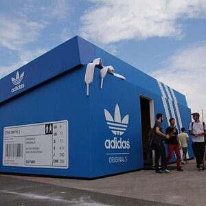 Adidas Store