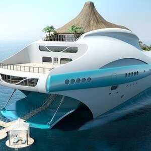 Floating House2