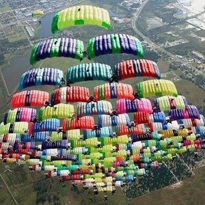 Parachutes