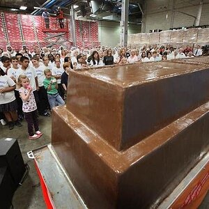 World’s Finest Chocolate, Chicago