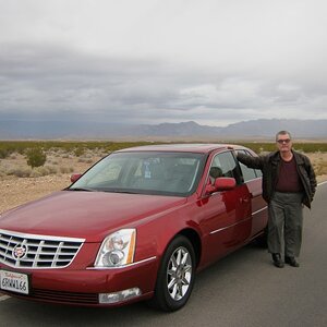 Valley of Fire--Nevada