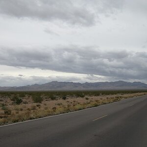 Valley of Fire--Nevada