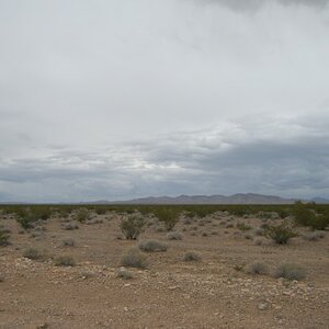Valley of Fire--Nevada