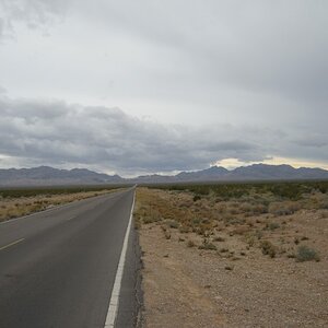 Valley of Fire--Nevada