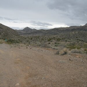Valley of Fire--Nevada