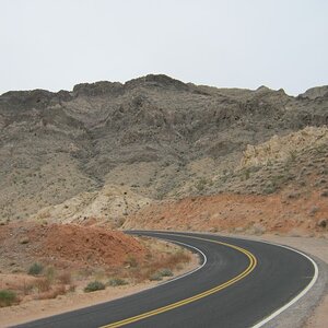 Valley of Fire--Nevada