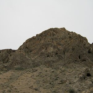 Valley of Fire--Nevada