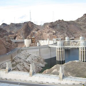 Hoover Dam