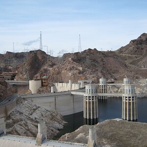 Hoover Dam