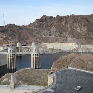 Hoover Dam