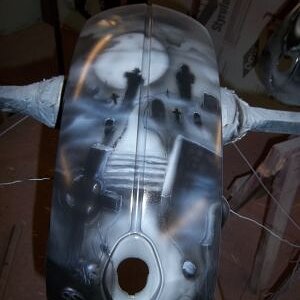 cool airbrush019