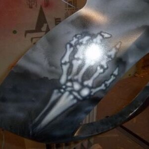 normal cool airbrush011