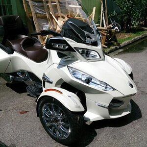 Pre delivery at the service workshop