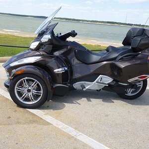 Lake Grapevine, Grapevine TX