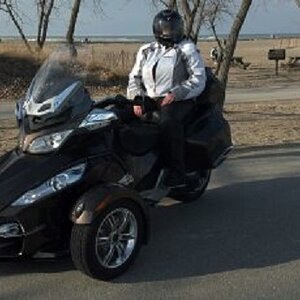 Lake Erie Ohio State Park