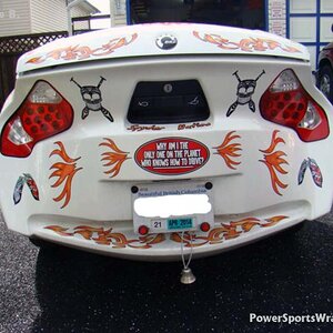 Phoenix tribal RT RT622 10