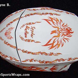 Phoenix tribal RT RT622 3