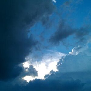 clouds over clarksville