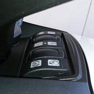 Additional rocker switches