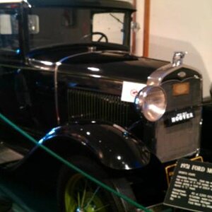 car museum11