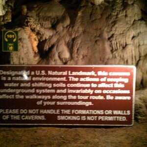 luray caverns9
