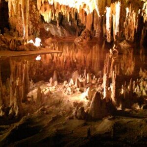 luray caverns29