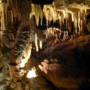 luray caverns32