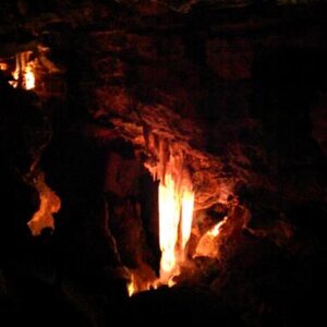 luray caverns35