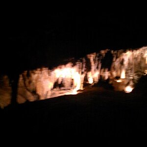 luray caverns36
