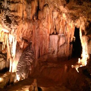 luray caverns38