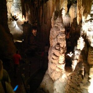 luray caverns49