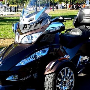 It's ours September 18 2013