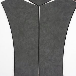 Ash Burl Dash New for 2014