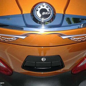 Back bar Cosmose designs