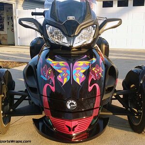 we captured the exact look Jennifer wanted with her personalized design. What can we create for you?