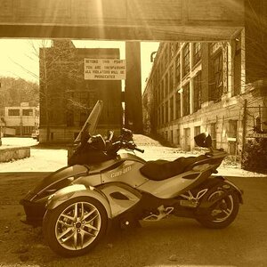 The Peters Cartridge Company in Mason, Ohio.